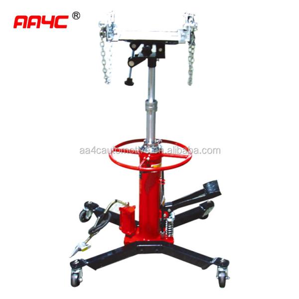 Buy Cheap! AA4C CE certified Hydraulic TRANSMISSION JACK AA-0101F at wholesale prices