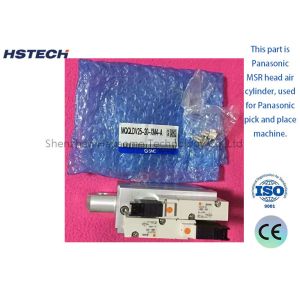 Copy New Panasonic MSR Aluminum Alloy Air Cylinder N401MQQL-H63