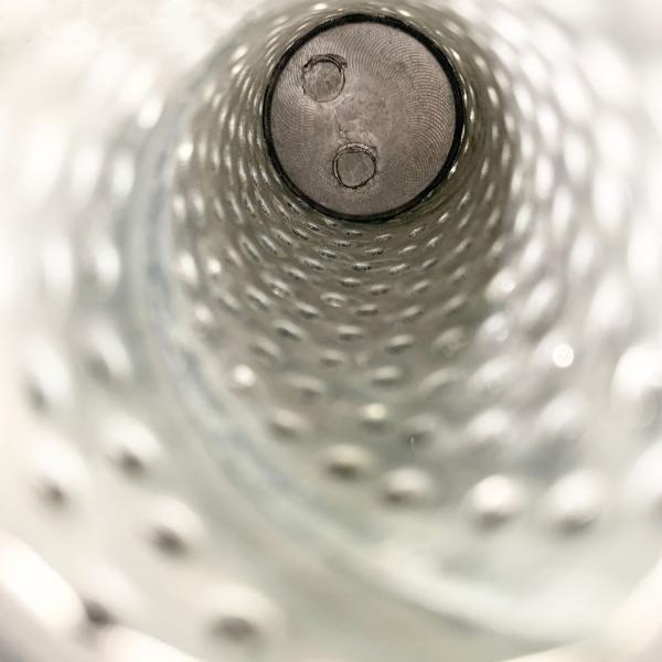 Industrial Hydraulic Oil Filter 2.0040 G25-A00-0-V with Video Inspection 1kg Weight