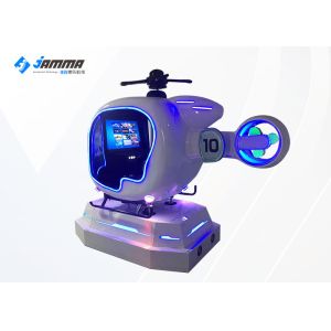 SSD 240G VR Cinema Simulator 9D Virtual Reality Plane