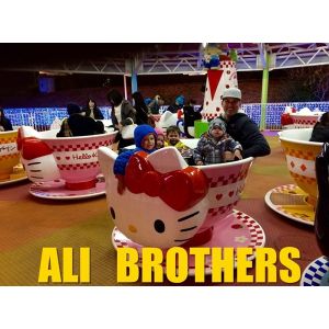 Christmas amusement rides for sale