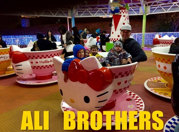 Christmas amusement rides for sale