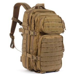 Large Tactical Day Pack Gear Assault Shoulder Army Style Backpack