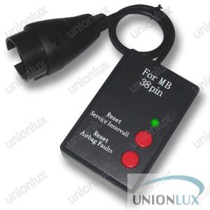Quality Mitsubishi Car Diagnostic Code Reader With Oil Service Reset for sale