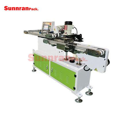 Buy Internal & external lacquer coating machine for can making at wholesale prices