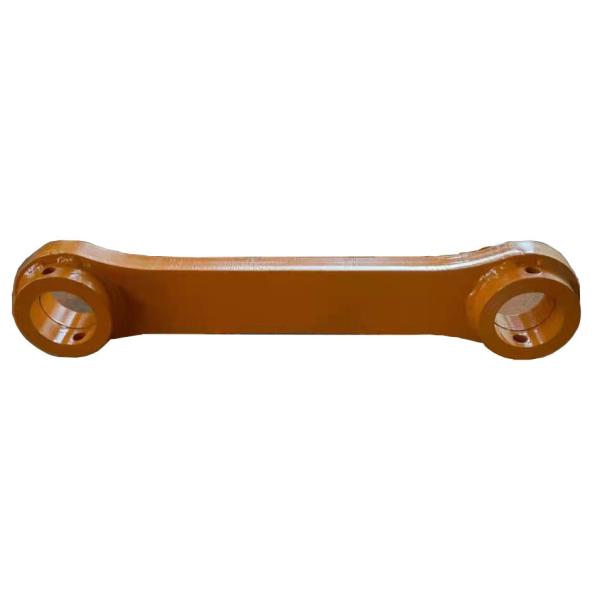 Buy 0.8m3 Capacity Excavator DX340 Bucket Link and H-link for Long-lasting Performance at wholesale prices