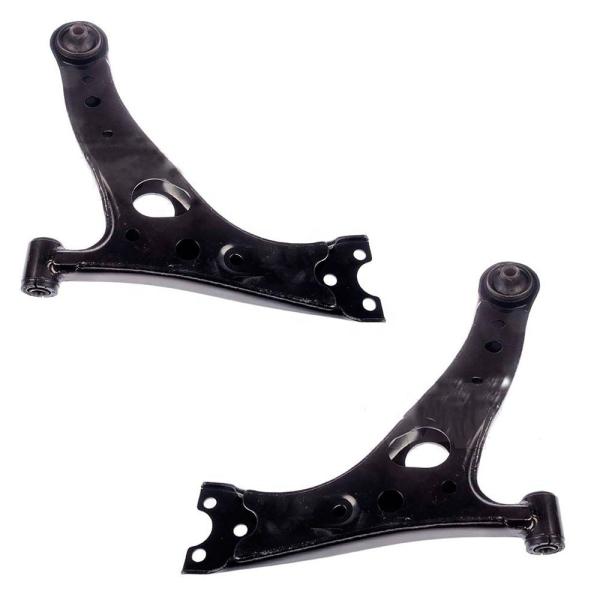 Position Lower Control Arms for Toyota RAV4 2005 Dorman No. 521-103 521-104