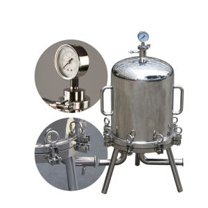 Customized and Long Filter Life Classic Water Filter Cartridges Designed for You