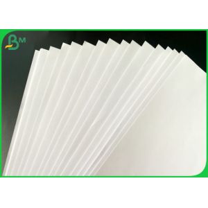 80gsm White Paper Offset Printing To Powerful Printed Ability
