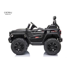 Two Motors Swing Children Electrical Car With Remote Control