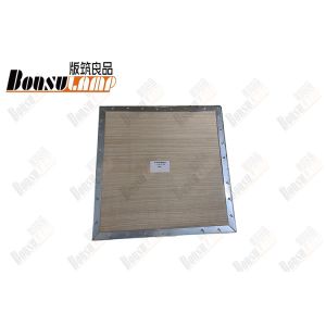 China 8-97094684-0 8970946840 Differential Assembly 7*43 For Isuzu 4HF1 Auto Part on sale