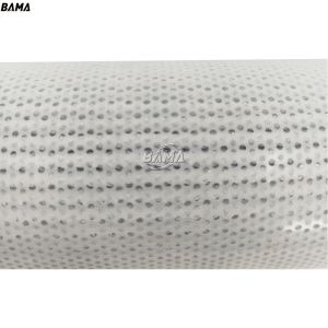 0110D005BH3HC-V Glass Fibre Filter Medium Hydraulic Pressure Filter Element -25