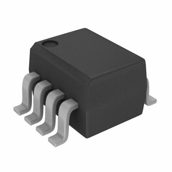 Buy ILD205T Optocoupler, Phototransistor Output, Dual Channel, SOIC-8 package at wholesale prices