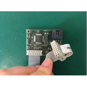 Philip IntelliVue MP60 MP70 Patient Monitor Touchpad M8068-66401