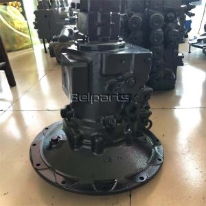 Belparts Excavator Hydraulic Pump PC78US-6 Hydraulic Main Pump 708-3T-00116 708