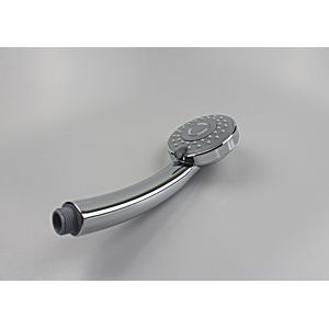 3 Function Bathroom Handheld Shower Head
