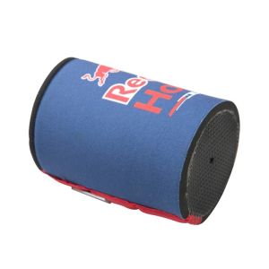 Multi Color Beer Can Cooler Bag Customized Size With Heat Preservation