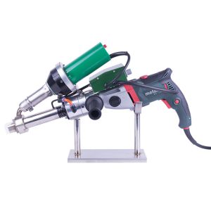 Portable PP Extrusion Welding Machine Sheet Thickness 1mm-20mm