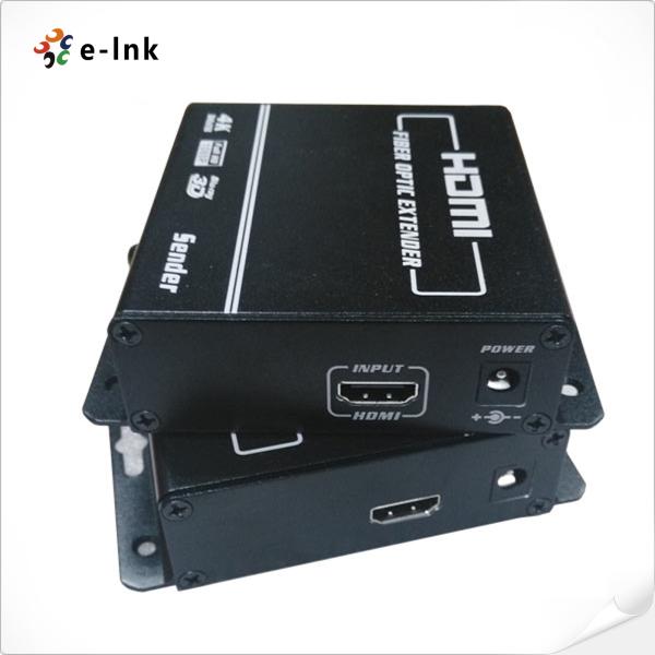 Buy 4K HDMI Fiber Optic Extender (EDID) at wholesale prices