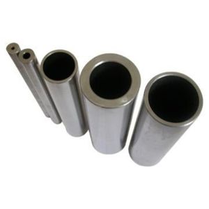 China St37.4 Cold Rolled Steel Tube For Mechanical DIN 2391 Precision Standard on sale