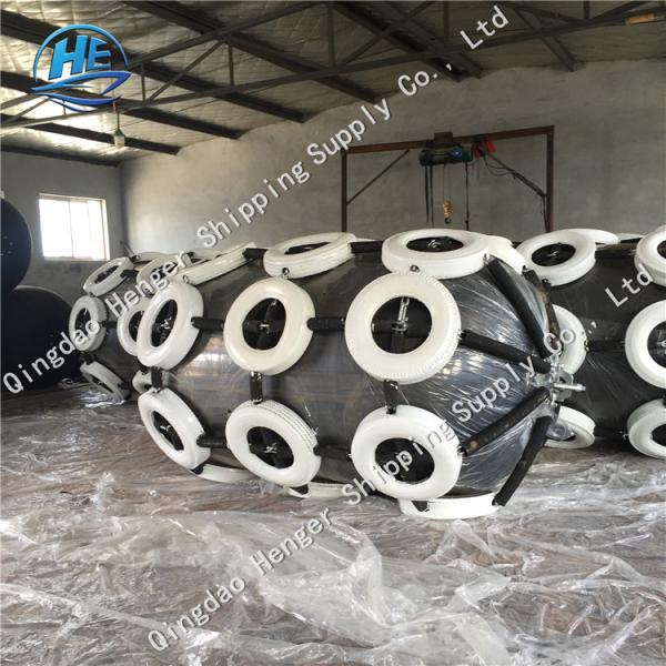 Buy Docking Boat Yokohama Pneumatic Fender Inflatable Rubber Fender at wholesale prices