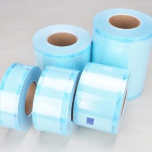 Multifunctional Self Seal Sterilization Pouches Effective Infection Control