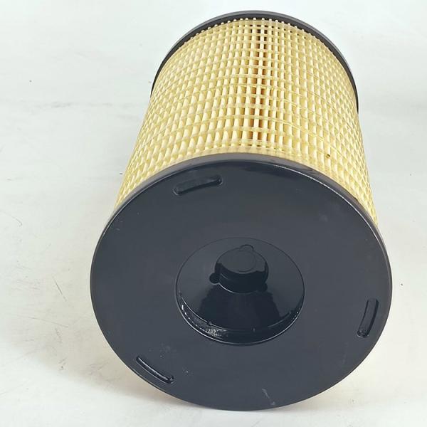Excavator Fuel Filter Element CH10930 Featuring Glass Fiber for Optimal Filtration