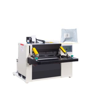 Smart DFD40 Poly Mailer Autobag Machine Automatic Courier Bag Machine