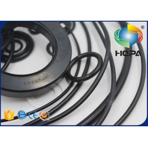 20Y-60-X1261KT 20Y-60-X1261 Hydraulic Main Pump Seal Kit For Komatsu PC200-5C