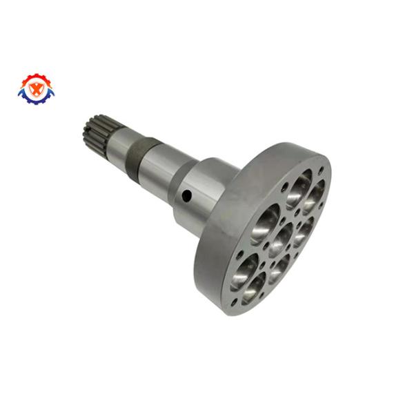 Excavator KMF90 Swing Motor Drive Shaft For PC200-3 PC200-1 PC200-2 Excavator Hydraulic Parts