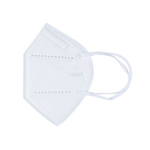 China Dustproof  Ffp2 Disposable Kn95 Respirator on sale