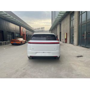 Lixiang L7 L8 L9 Pro Max Air Version Hybrid Auto 2023 MID-Large Extended Range