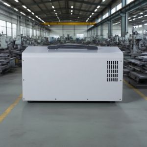 60V Portable Battery Pack Testing Machine with 32-bit Dual-Core MCU and 16-bit