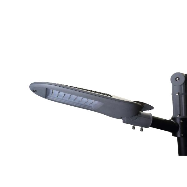 Classic Outdoor Street Light Fixture 4size For Family Roadway