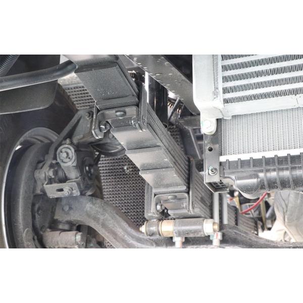 SINOTRUK HOWO 170 Horsepower 4X2 Cargo Box 4*2.3*2.3m Refrigerated Truck (EU1-5)for Cooling Pork Chicken Beef Water