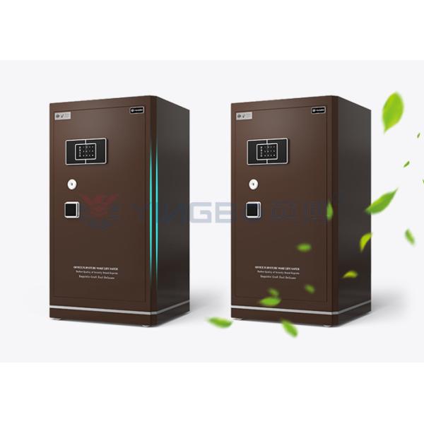 6.4 Cu Ft dual alarm security safe box for home office business YB/N6-100