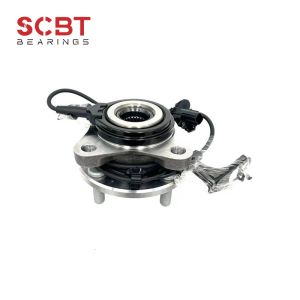 43560-0D080 43560-0D050 43560-0D060 43560-0D070 Front Wheel Hub Bearing Auto