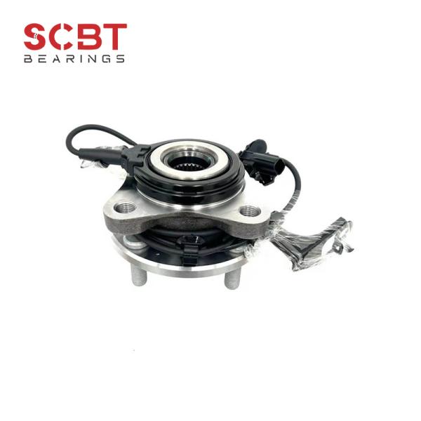 43560-0D080 43560-0D050 43560-0D060 43560-0D070 Front Wheel Hub Bearing Auto