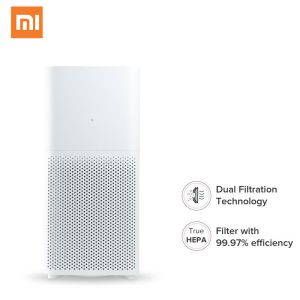 Xiaomi Mi Air Purifier 2H High Performance 260m3/h CADR Eliminates 99.97%
