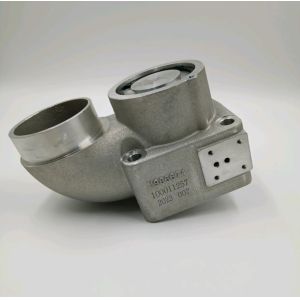 100011257 OEM L22 Intake Valve CompAir Air Compressor Parts