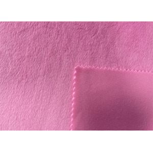 Soft Smooth Velvet Minky Plush Fabric 100% Polyester