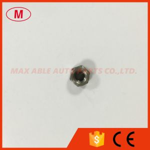 GT37V locknut turbo lock nut/ lock nuts