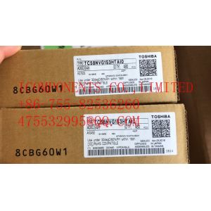 TC58NVG1S3HTAI0 I Temp in stock TC58CVG1S3HRAIG KIOXIA NAND Flash Serial-SPI 3