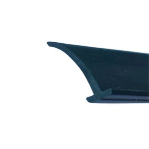 Waterproof Sealing Strip with Moulding Processing Service Noise Reduction