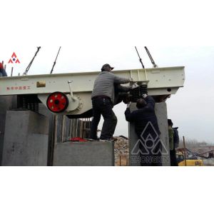 Henan Factory Price Stone Vibrating Feeder Zhongxin Vibrating Feeder