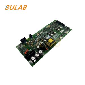 PCB Elevator Drive Board P203735B000G01 Mitsubishi Lift Spare Parts Elevator