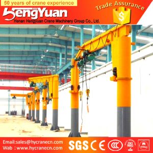 Quality High Quality Widely Use Jib Crane for sale