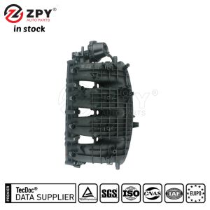 ZPY Engine Intake Manifold for Audi A5 Quattro 2.0L 06L133201T