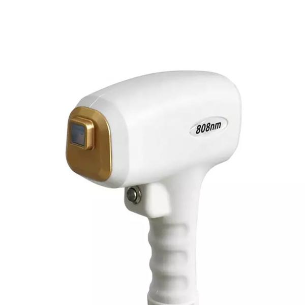 808nm Diode Laser Epilator Hair Removal Machine Painless Permanent 808 Fast Cooling Skin Rejuvenation