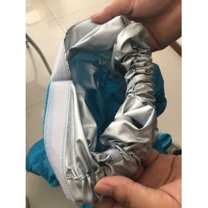 Quality Waterproof Robotic Armor Covers With Heat Resistance 4mm Thickness for sale